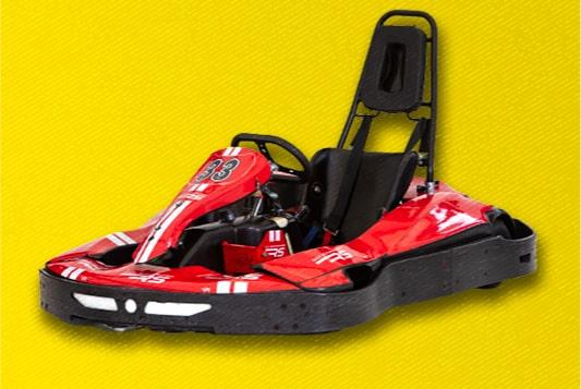 Superkart